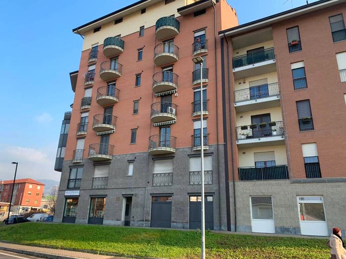 Appartamento bilocale in vendita in Via Villafranca, San Pietro, Moncalieri