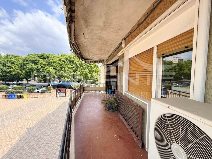 Appartamento con 5 locali in vendita in Viale Marco Polo, Picanello, Catania