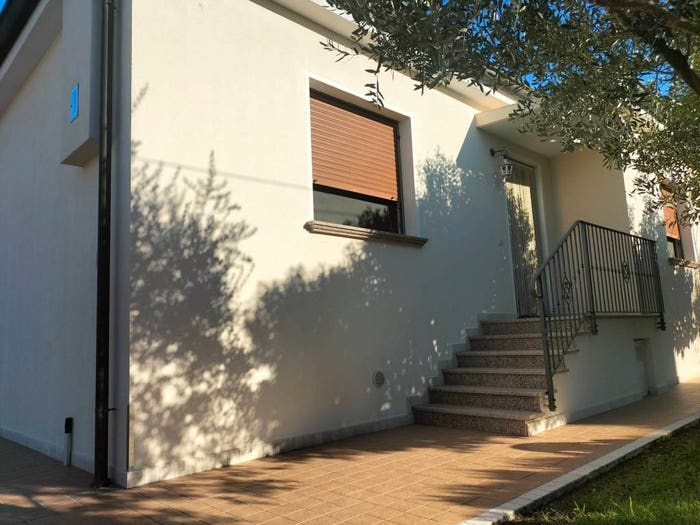 Casa con 5 locali in vendita in Via Giuseppe Garibaldi, Centro, Roncade