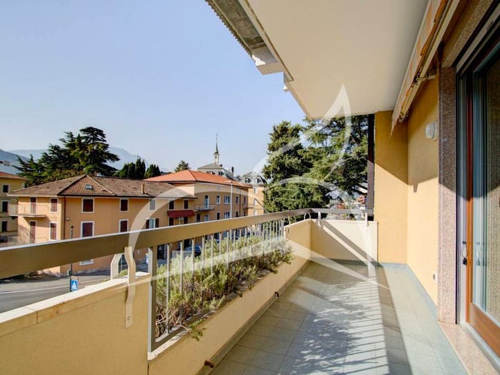 Appartamento quadrilocale in vendita in Via Santa Caterina, Centro, Arco