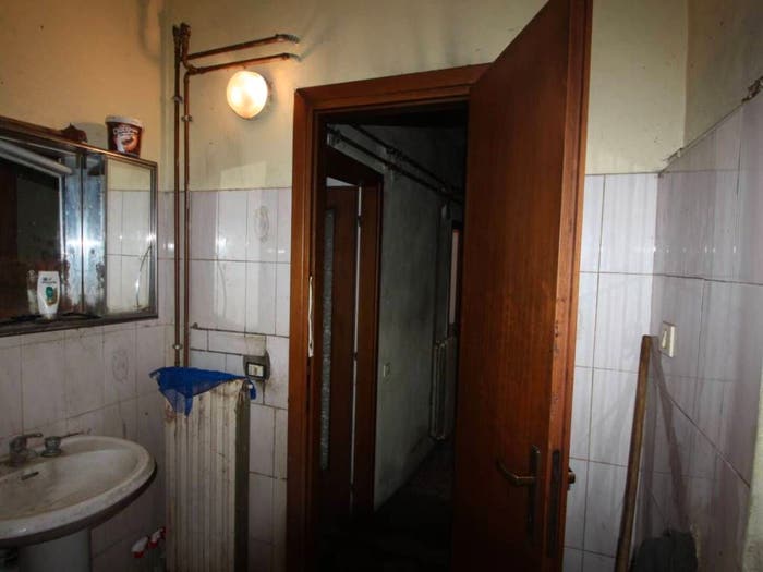 Appartamento trilocale in vendita in Piazza Guglielmo Marconi, Gorlago