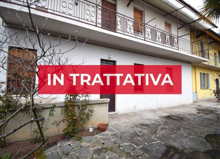 Appartamento bilocale in vendita in Via Dante Alighieri, Centro, Agrate Brianza