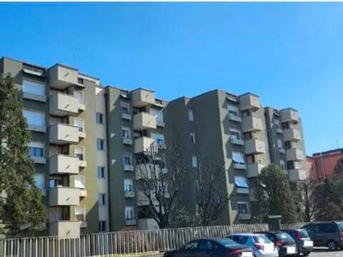 Appartamento trilocale in vendita in Via Del Lazzaretto, Centro, Vanzago
