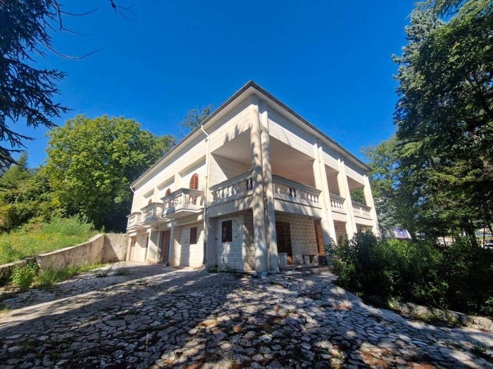 Casa con 6 locali in vendita in Viale Marzo, Centro, Isernia