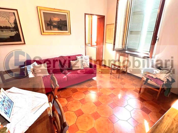 Appartamento quadrilocale in vendita in Via Montegrappa, Centro, Podenzano