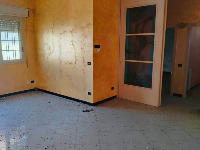 Appartamento con 5 locali in vendita in Via Salerno, Centro, Gela