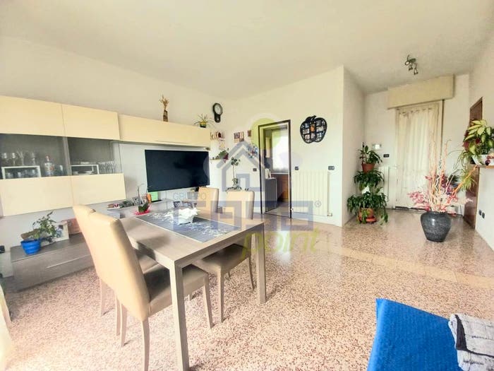 Appartamento quadrilocale in vendita in Via Don Vigorelli, Centro, Cavenago d'Adda