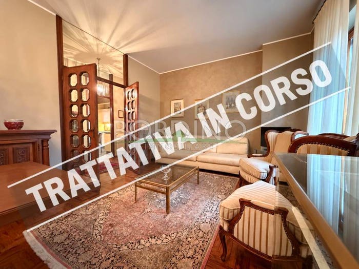 Appartamento quadrilocale in vendita in Corso Europa snc, Borgo Piave Corso Europa Zona Ferrero, Alba