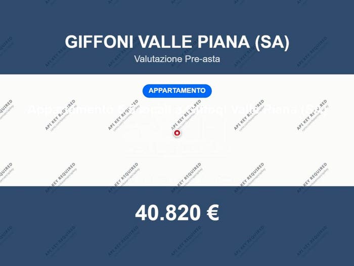 Appartamento con 5 locali in vendita in Via Carpinelli, Mercato, Giffoni Valle Piana