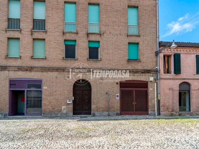 Appartamento trilocale in vendita in Via della Ghiara, Santa Maria in Vado, Ferrara