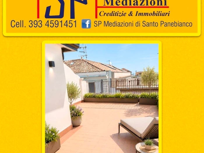 Casa in vendita in Piazza San Pietro, Centro, Riposto