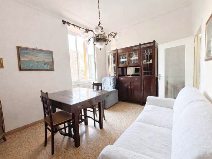 Appartamento quadrilocale in vendita in Lerici Paese, Lerici