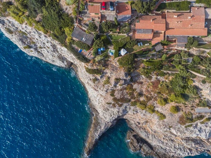 Casa con 6 locali in vendita in Località Calapiccola, Porto Santo Stefano, Monte Argentario