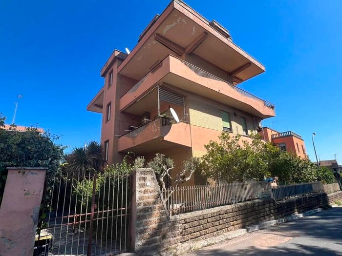 Appartamento con 5 locali in vendita in Via Bonanni, Centro, Civita Castellana