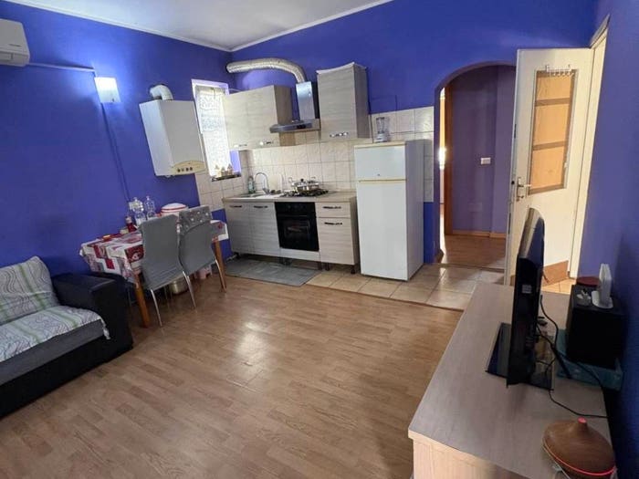 Casa trilocale in vendita in Centro, Lendinara