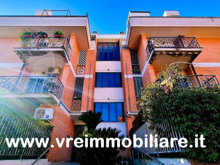Appartamento bilocale in vendita in Via Monte Pellecchia, Monterotondo Scalo, Monterotondo