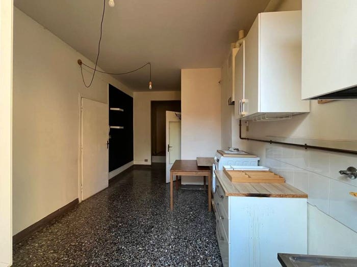 Appartamento monolocale in vendita in Via delle Tovaglie, Castiglione Tribunale, Bologna