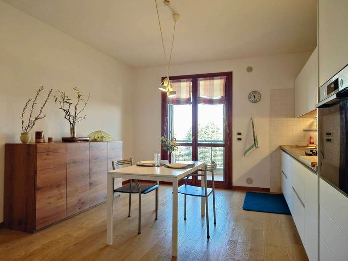 Appartamento bilocale in vendita in Via Fratelli Benvenuto, Fiera, Treviso