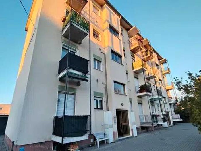 Appartamento bilocale in vendita in Via Ticino, Bernasconi Buonarroti Bareggia, Lissone