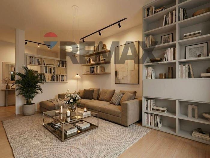 Appartamento trilocale in vendita in Via Varisco, San Biagio, Monza