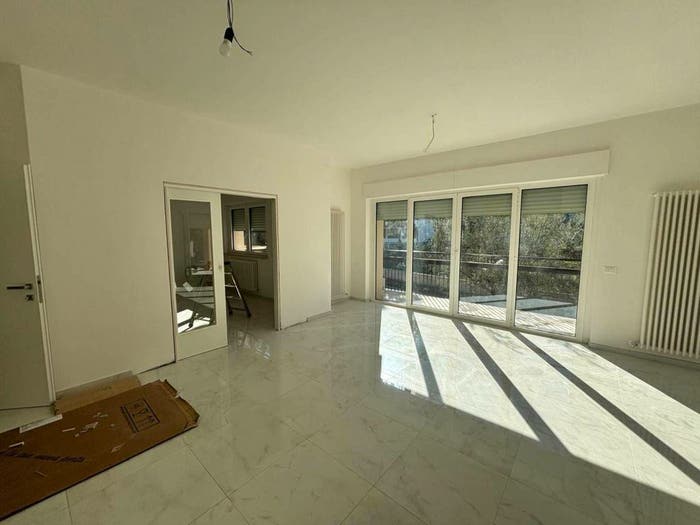 Appartamento con 6 locali in vendita in FRAZIONE VILLA ROSSI, Castelli