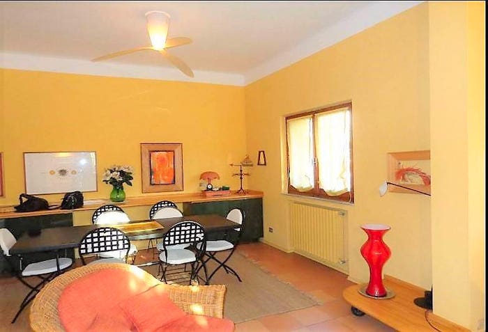 Casa con 6 locali in vendita in Via dei Mille, Centro, Forte dei Marmi