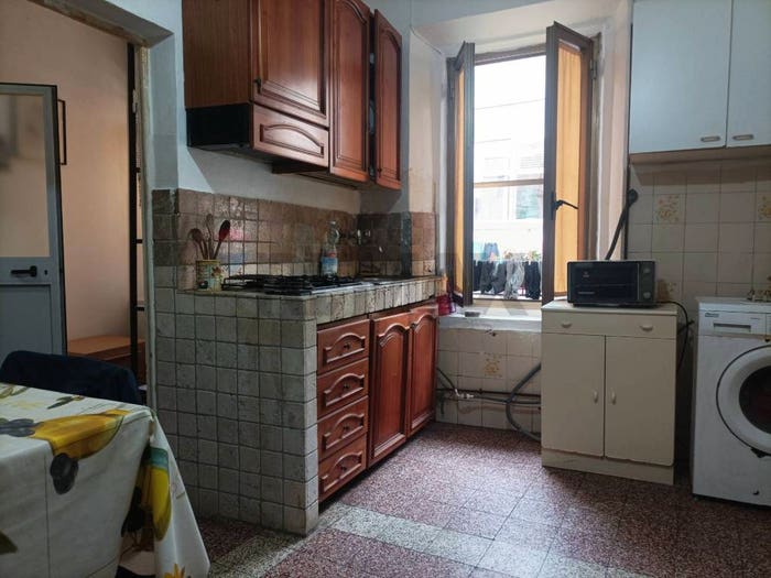 Appartamento bilocale in vendita in Centro, Piombino