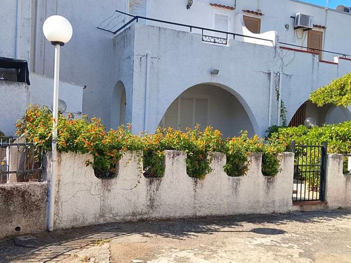 Casa quadrilocale in vendita in Contrada Santa Litterata, Belvedere Marittimo