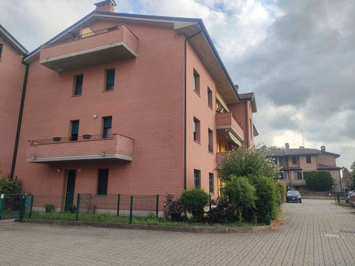 Appartamento trilocale in vendita in Via Ladino, Porotto Cassana, Ferrara