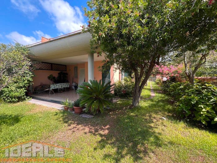 Casa con 5 locali in vendita in Via dell'Orsa Maggiore, Colle Romito, Ardea