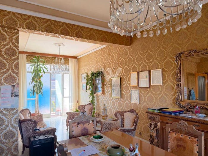 Appartamento con 5 locali in vendita in Via Angelo Zuccarelli, Semicentro, Campobasso