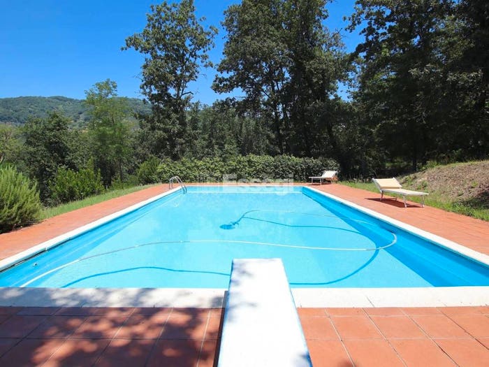 Casa con 6 locali in vendita in Via dei Borelli, Sant'Alessio Carignano, Lucca