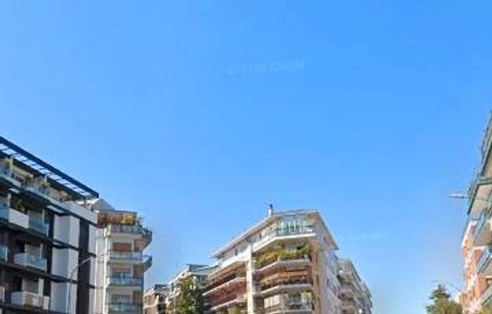 Appartamento trilocale in vendita in Largo di Vigna Stelluti, Vigna Clara Vigna Stelluti, Roma