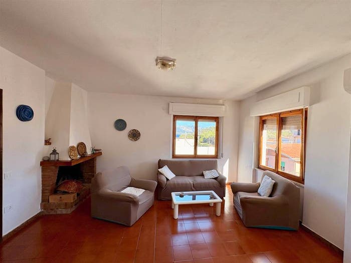 Casa con 6 locali in vendita in Via faro Bellavista, Arbatax, Tortolì