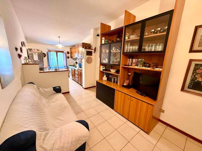 Appartamento trilocale in vendita in Via dell'Erta, Centro, Lastra a Signa