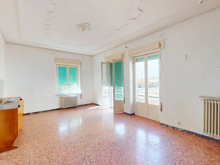 Casa con 5 locali in vendita in Via Don Giovanni Minzoni, Centro, Camerata Picena