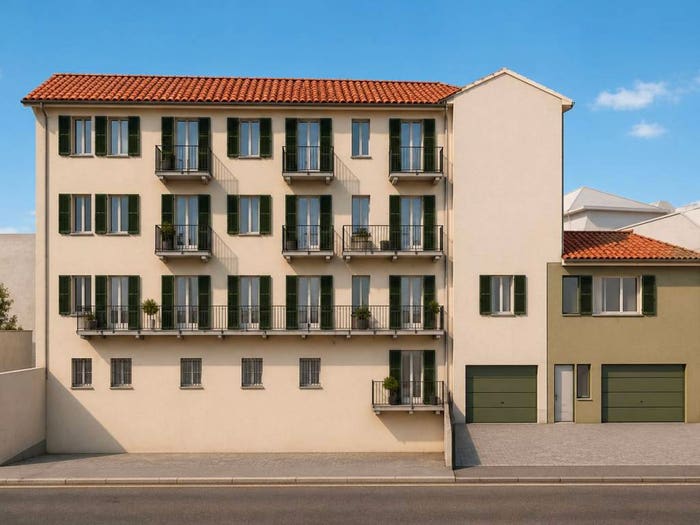 Case in Vendita e in Affitto - 2