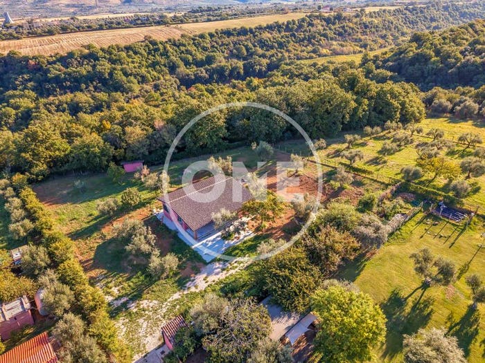 Casa quadrilocale in vendita in Via Colle Fattore, Gallicano nel Lazio