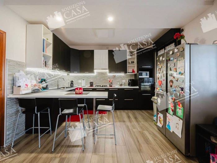Casa con 6 locali in vendita in Via G Govoni, Pieve di Cento