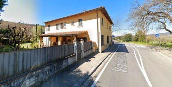 Casa con 6 locali in vendita in Via della Pesa, Montelupo Fiorentino