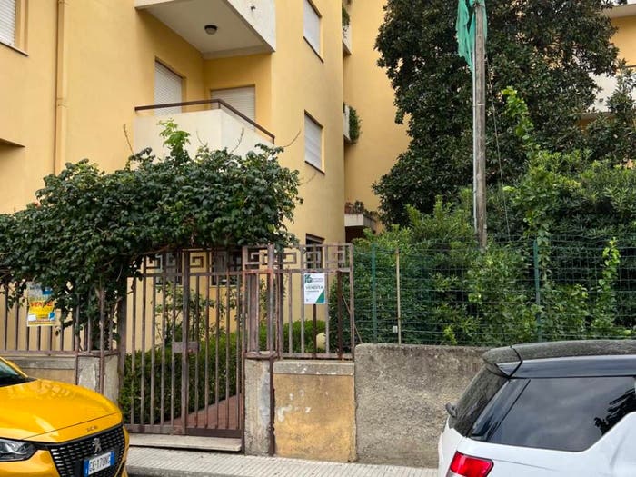 Appartamento con 5 locali in vendita in Via Fosse Ardeatine, Centro, Barcellona Pozzo di Gotto