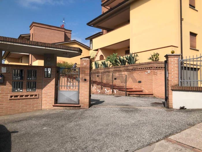 Appartamento trilocale in vendita in Via Del Sodo, Magione