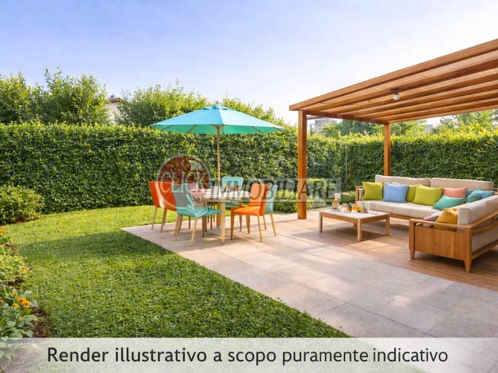Casa con 5 locali in vendita in Borgo San Lorenzo