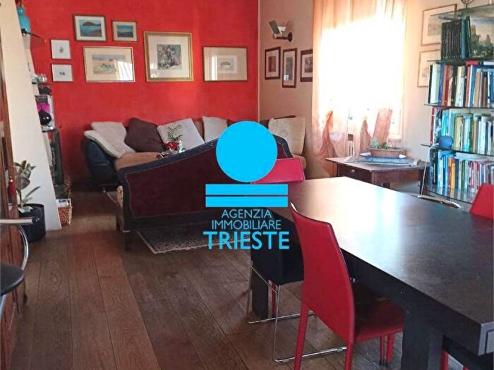 Appartamento con 6 locali in vendita in Muraglia, Pesaro