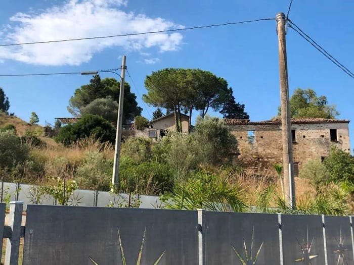 Casa con 6 locali in vendita in Via Giungatelle, Case Del Conte, Montecorice