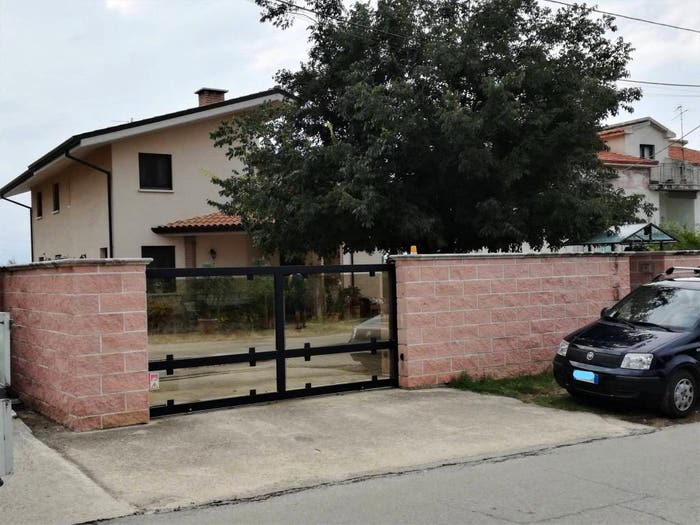 Casa con 6 locali in vendita in Via Piana, Centro, Crecchio