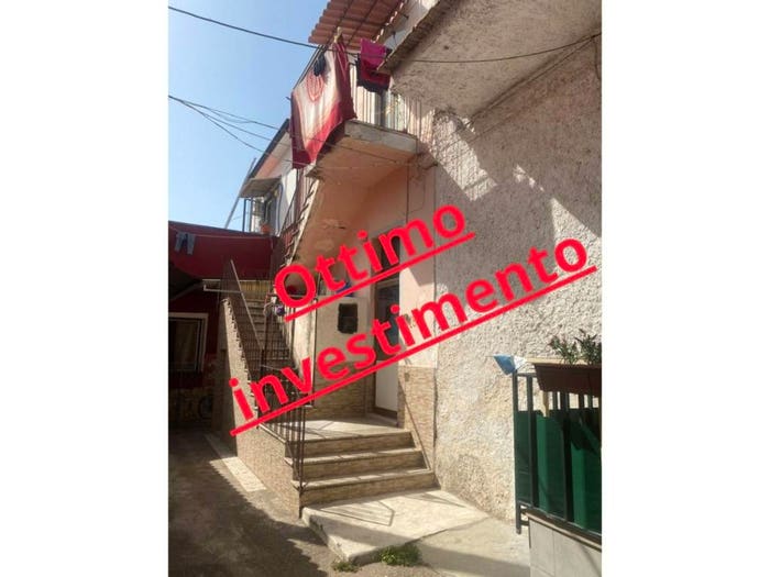 Casa bilocale in vendita in Via Mauro, Centro, Palma Campania