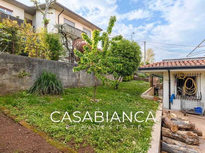Casa bilocale in vendita in Via Angelo Carli, Mason Vicentino, Colceresa