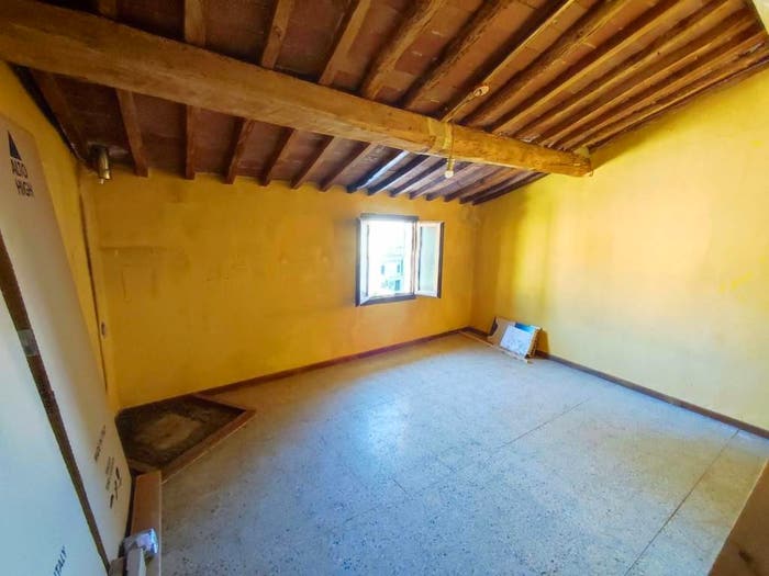 Appartamento quadrilocale in vendita in Centro, Peccioli