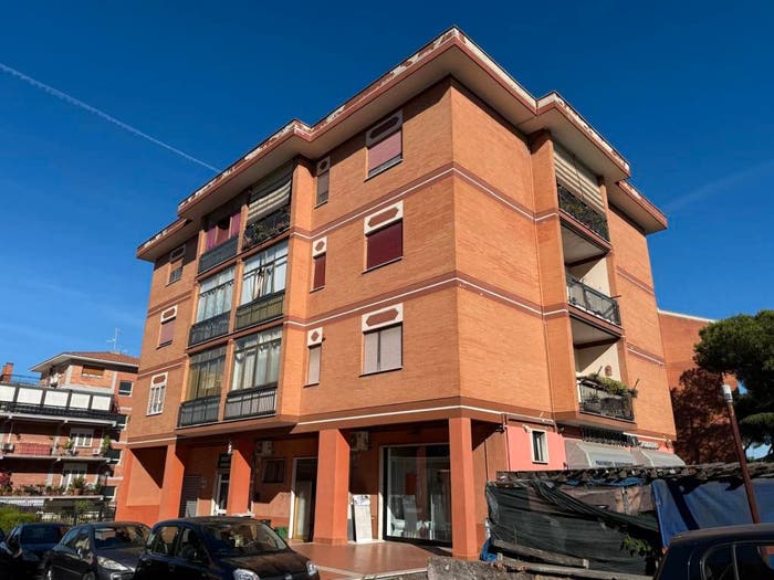Appartamento con 5 locali in vendita in Via degli Adimari, Casetta Mattei Corviale, Roma